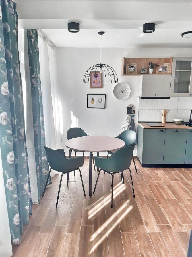 Home Apartment Luna Skopje Eksteriør bilde